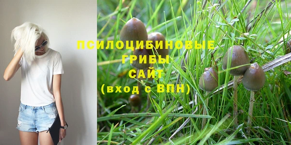 мет Лиски